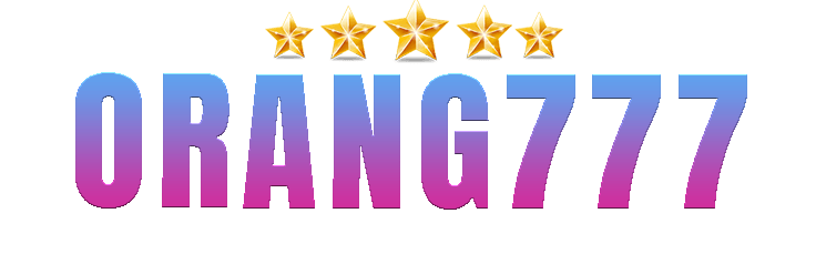 ORANG777
